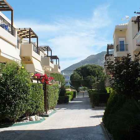 Geo Maisonette Lagonisi Exterior foto