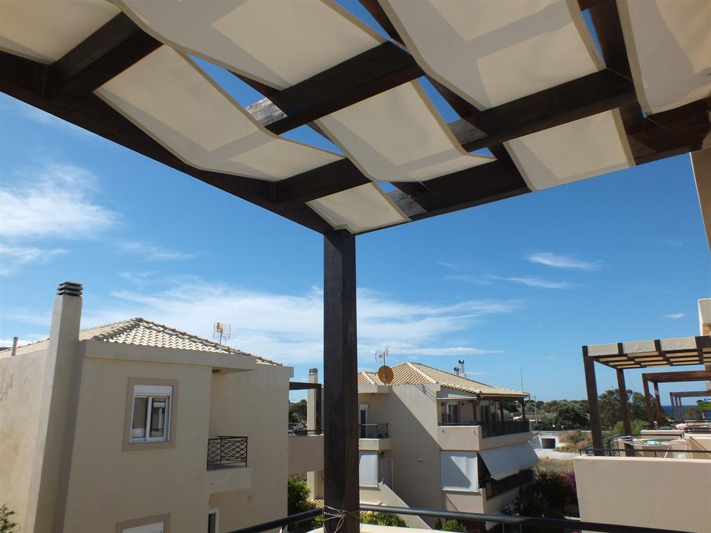Geo Maisonette Lagonisi Exterior foto