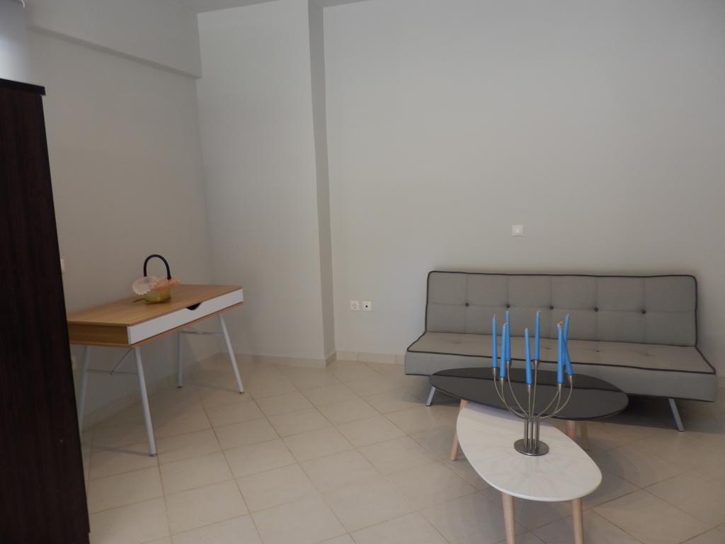 Geo Maisonette Lagonisi Quarto foto