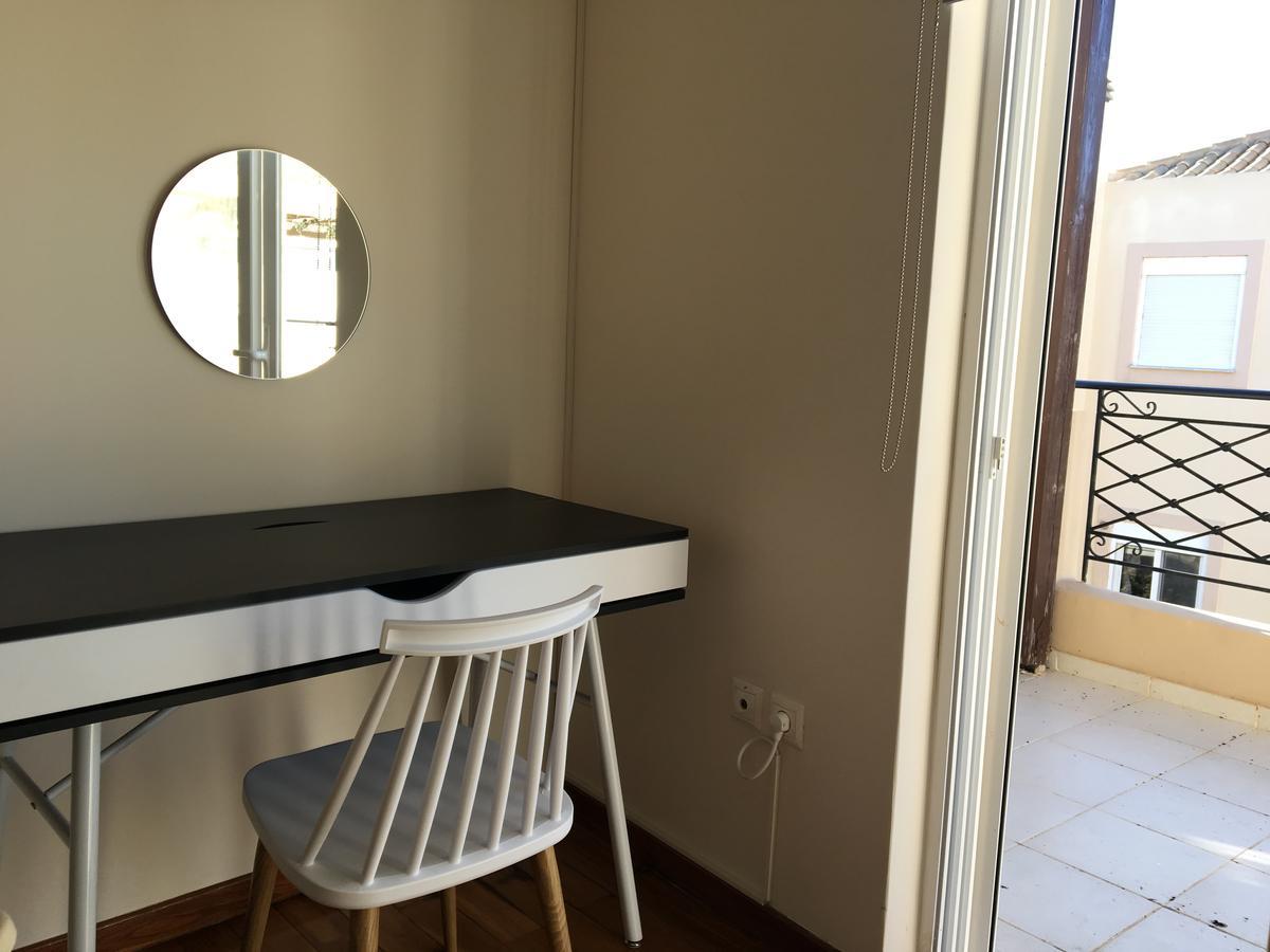 Geo Maisonette Lagonisi Exterior foto
