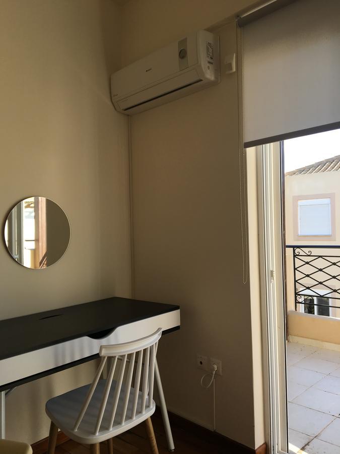 Geo Maisonette Lagonisi Exterior foto