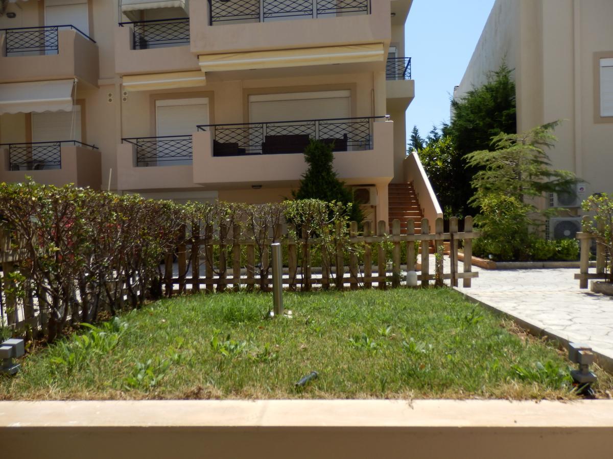 Geo Maisonette Lagonisi Quarto foto