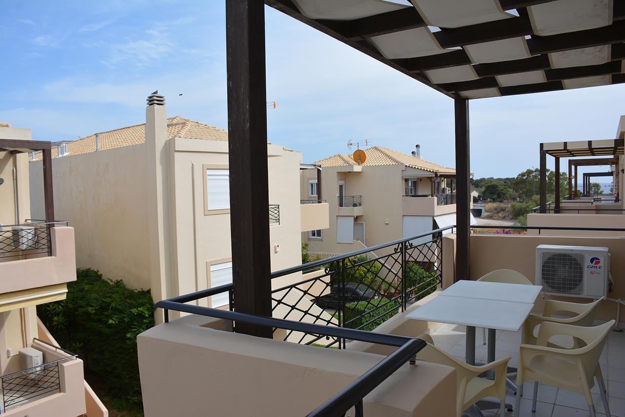 Geo Maisonette Lagonisi Exterior foto
